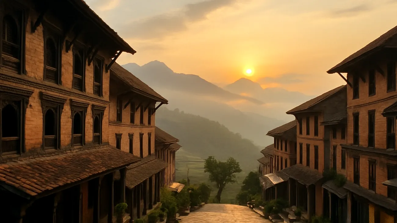 Bandipur"