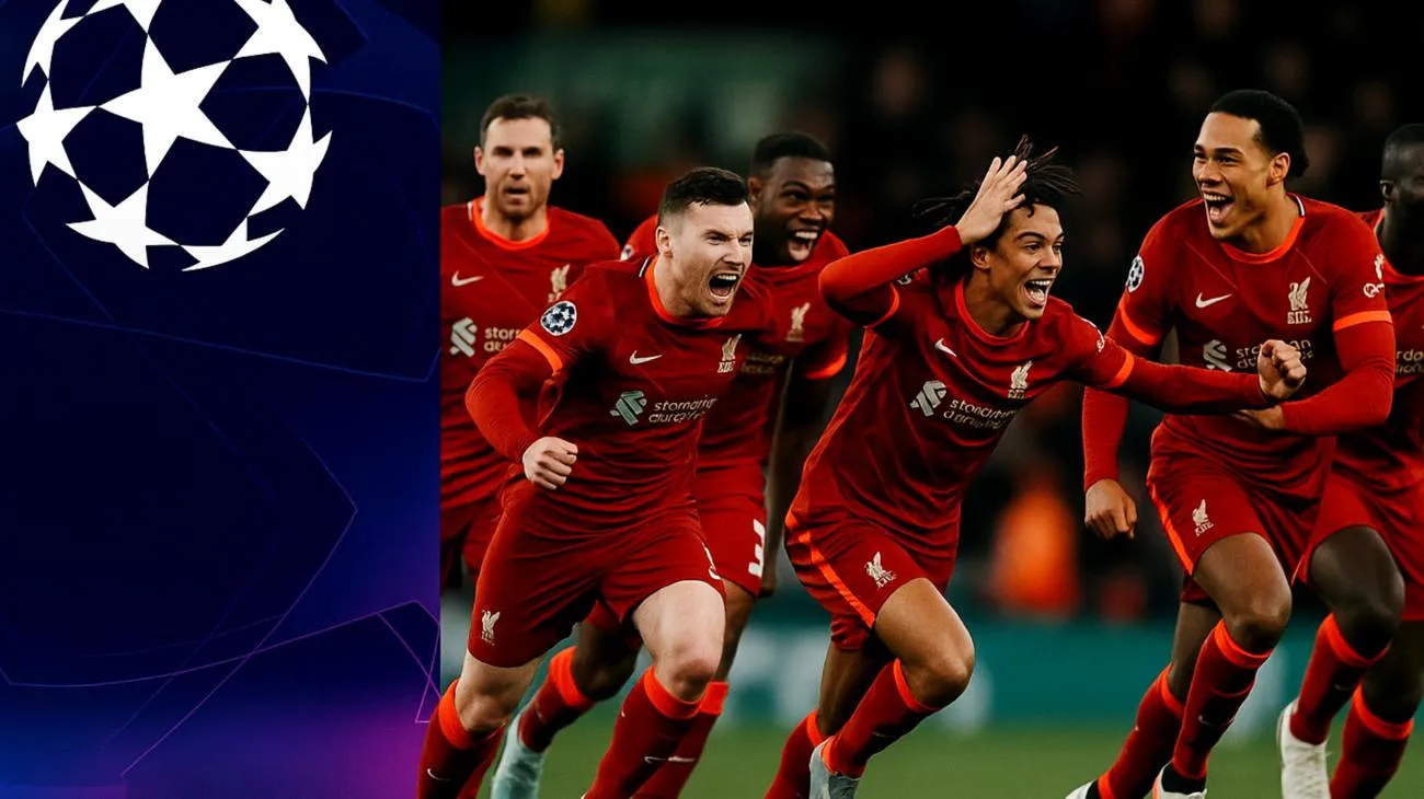 Ce que personne ne vous dit sur Liverpool – AC Milan : Rafael Leão déclenche une folie mondiale depuis Hong Kong 2025-07-26T12:51:19.544Z"