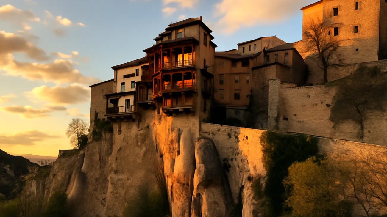Cuenca"