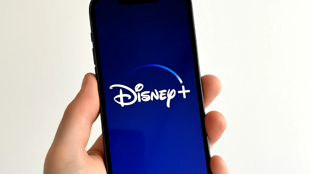 Disney+"