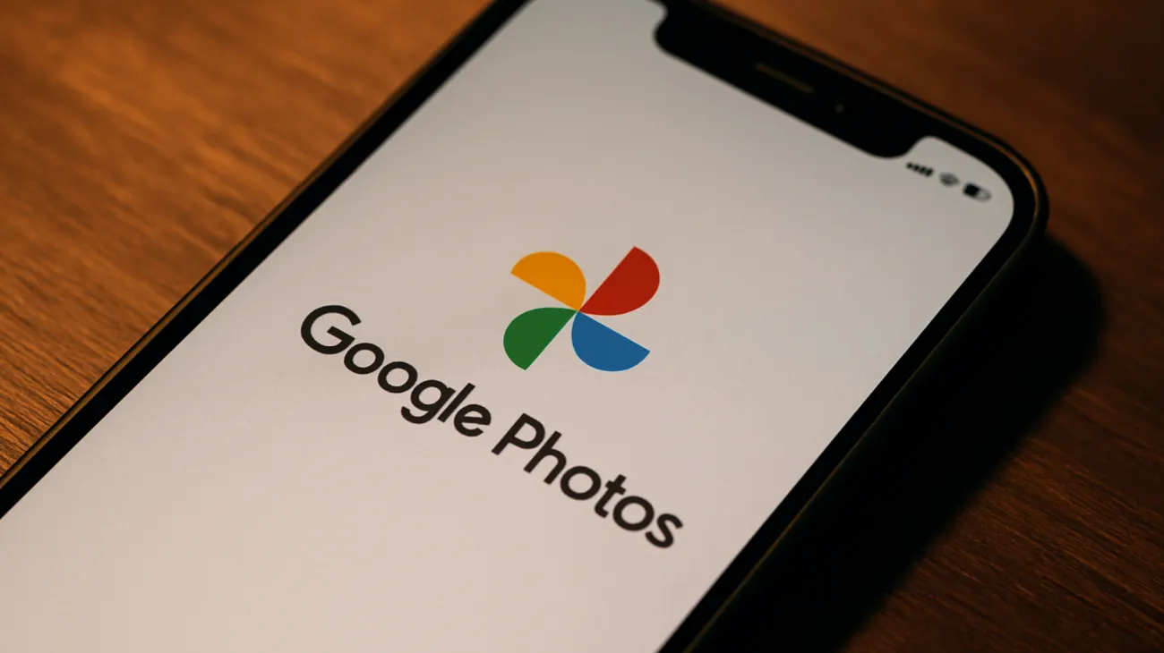 Google Photos"