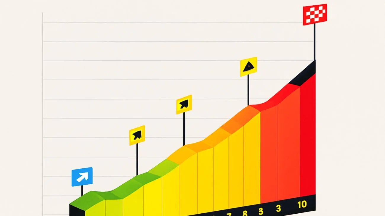 L'étape du jour Tour de France cache un piège mortel que même les experts n'avaient pas vu venir 2025-07-24T12:50:34.606Z"