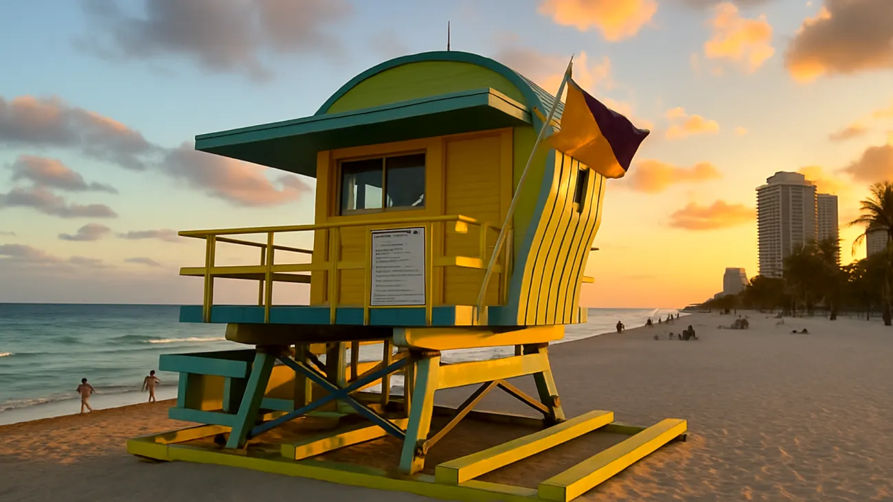 Miami Beach"