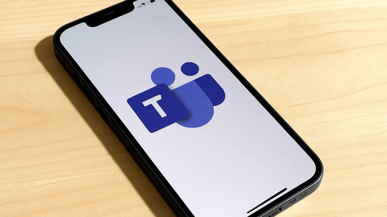 Microsoft Teams"