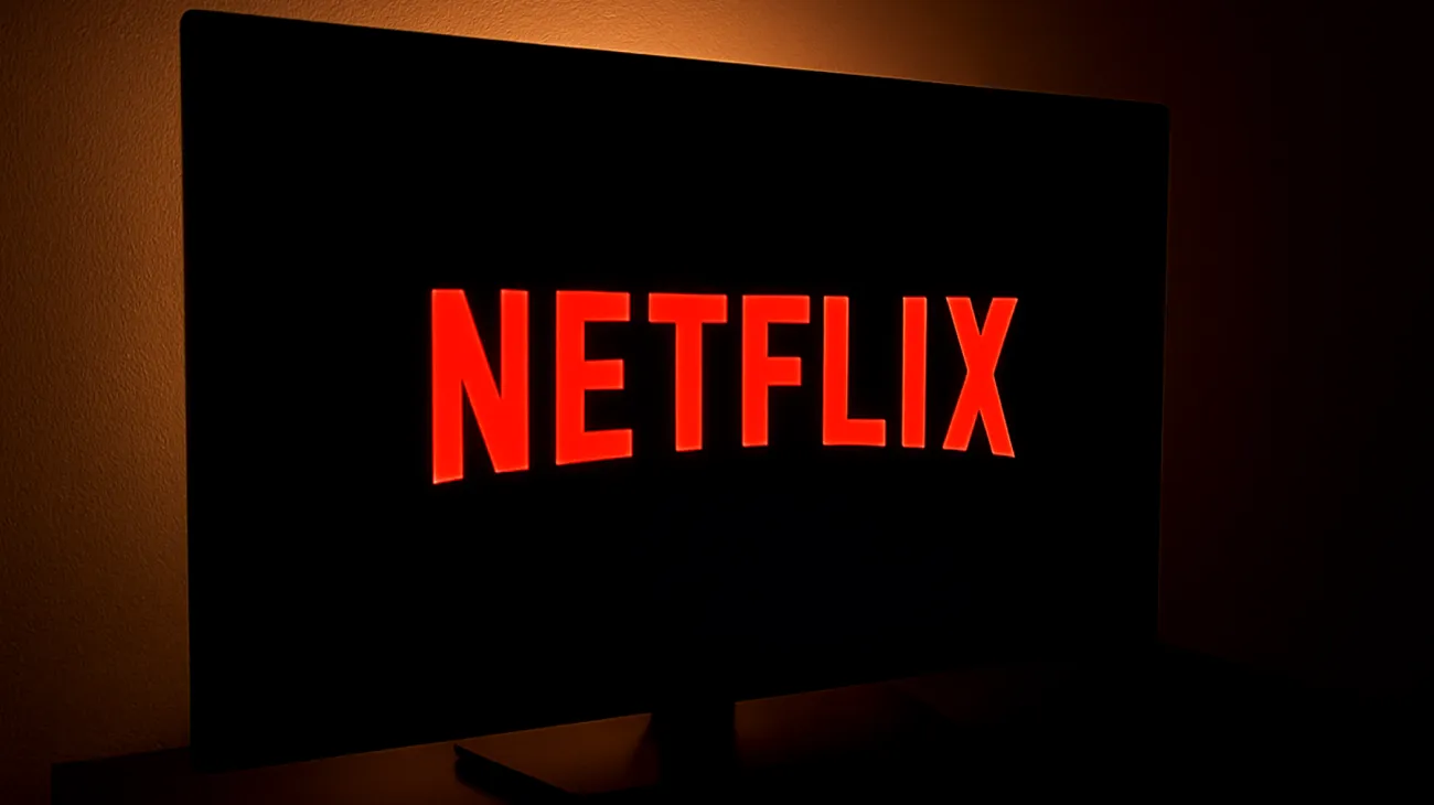 Netflix"