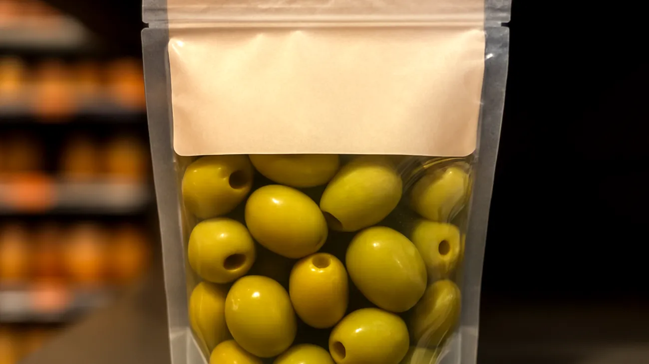 Olives"