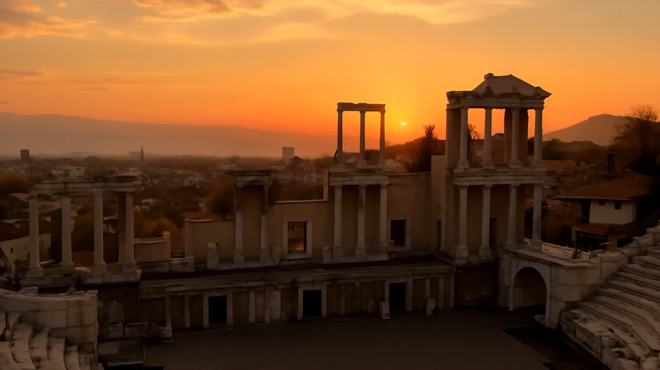 Plovdiv"
