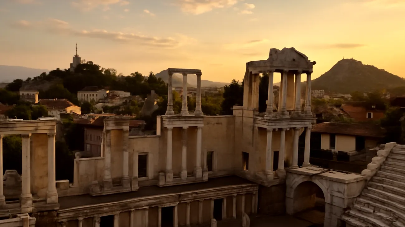 Plovdiv"