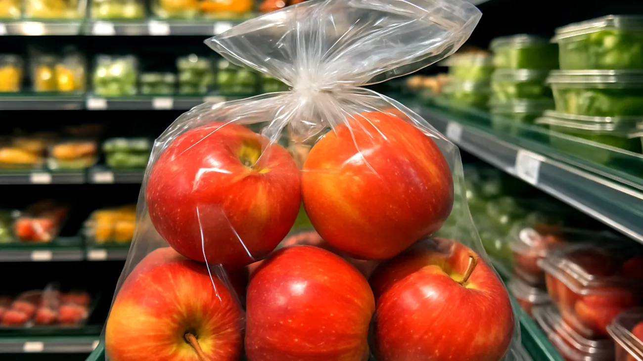 Pommes"