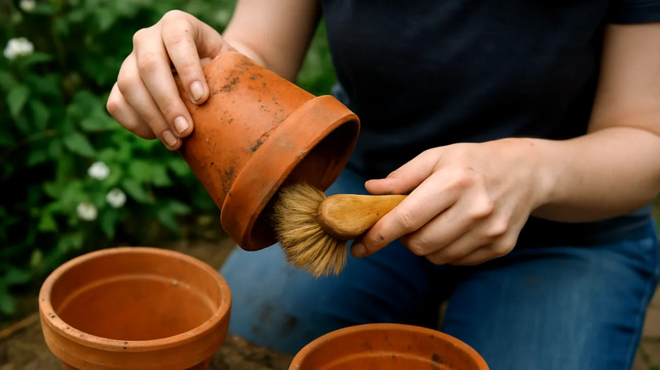 Pots"