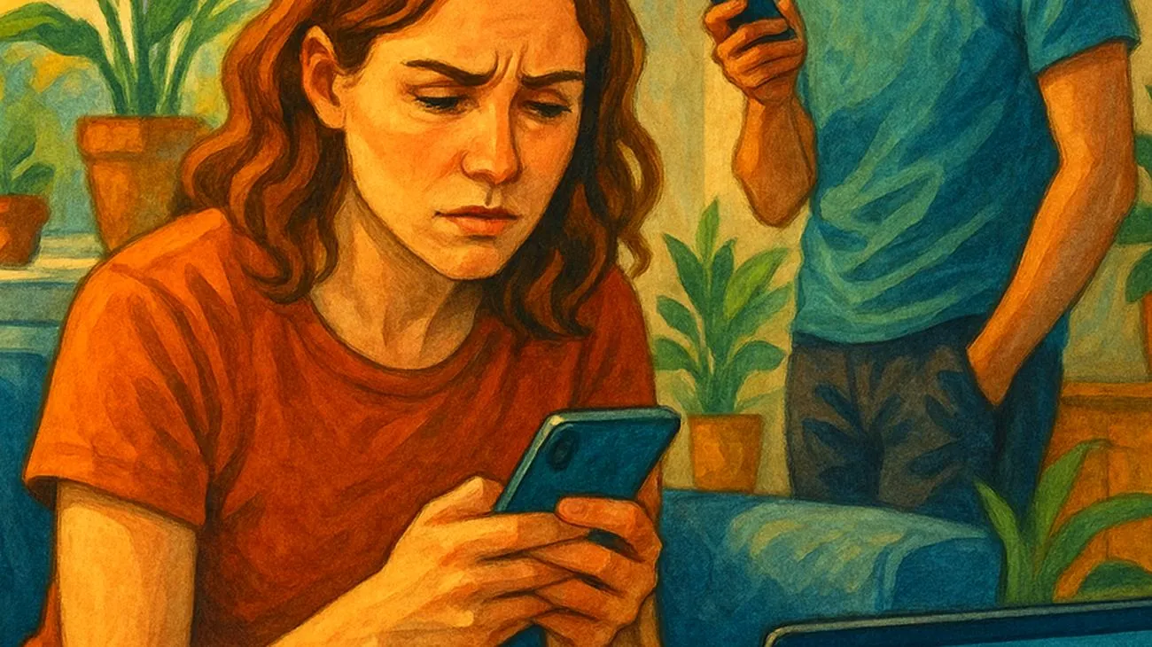 Pourquoi certaines personnes mettent-elles des heures à répondre aux messages ? La psychologie révèle 5 profils surprenants 2025-07-26T11:21:10.465Z"