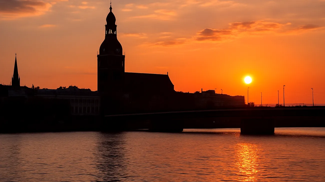 Riga"