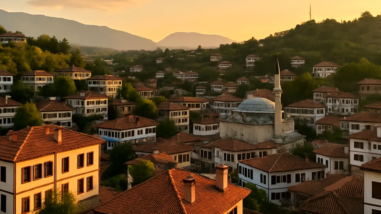 Safranbolu"