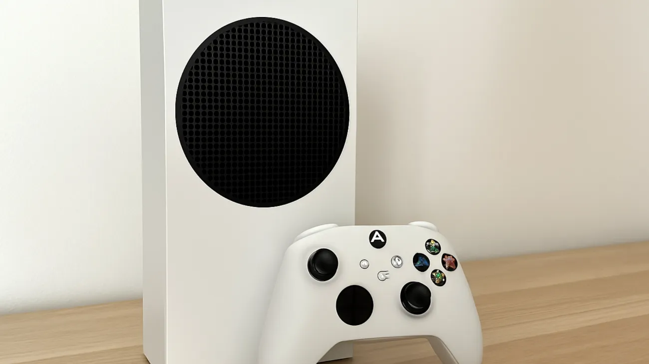 Xbox Series X/S"