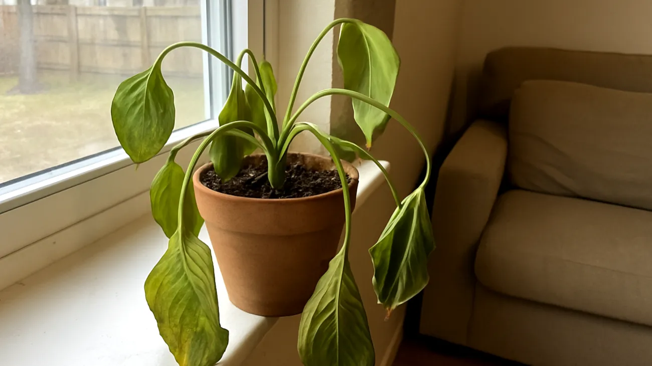 Zamioculcas"